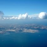 Alger vu du ciel