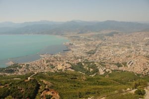 Bejaia