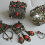 Bijoux v. 1950