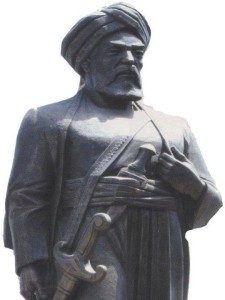 Selahaddin Eyyubi