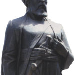 Bologhine ibn Ziri, fondateur des trois villes : Alger, Miliana et Médéa.