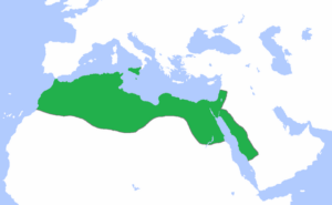 Califat fatimide