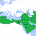Califat omeyyade