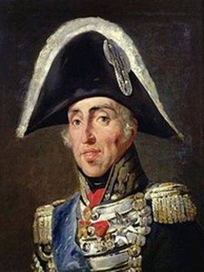 Charles X
