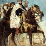 Chassériau Ali Ben Ahmed
