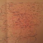 Confiderations et tribus de la Grande Kabylie Tamawya Taqbaylit Algerie