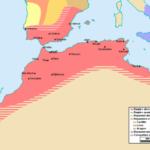 Empire almohade