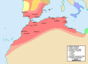Empire almohade