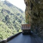Gorges de Kherrata