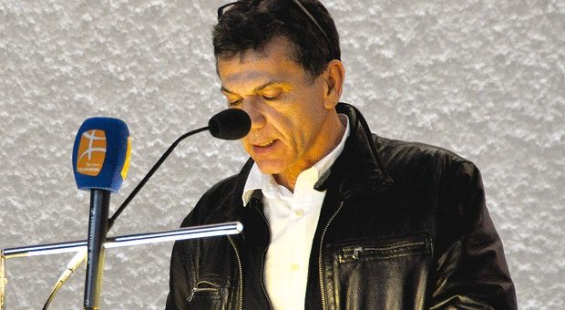 Jugurtha Aït Ahmed