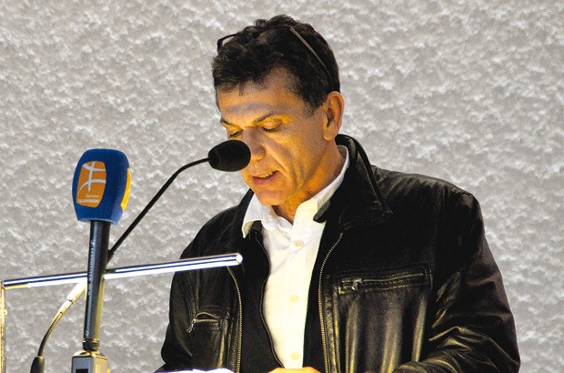 Jugurtha Aït Ahmed