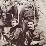 K.Belkacem Amirouche S.Mohammedi