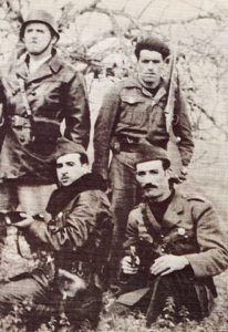 K.Belkacem Amirouche S.Mohammedi