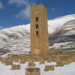Kalaa des Beni Hammad Hodna premiere capitale hammadide