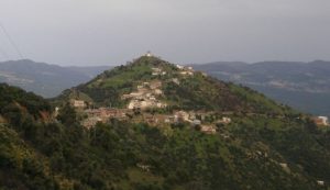 Le village de Koukou