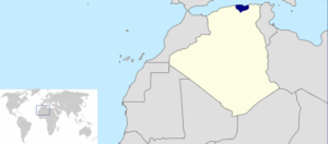 Algérie