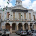 Mairie de Bejaia