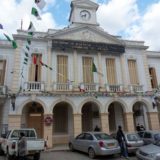 Mairie de Bejaia