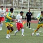 Match JSK-JSMB du 27 fevrier 2010