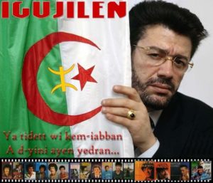 Matoub Lounes