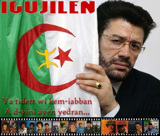 Matoub Lounes