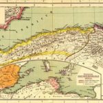 Mauretania et Numidia