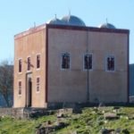 Mausolée de Sidi Hend Oulefki