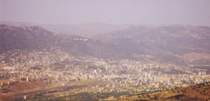 Panorama tizi ouzou