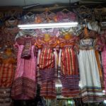 Robes kabyles