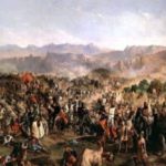 Révolte berbère
