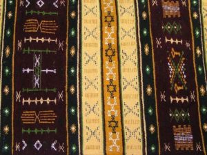 Tapis v 2000