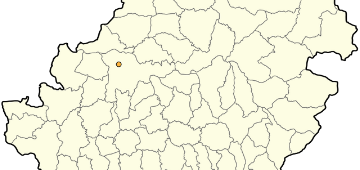 Wilaya de Tizi-Ouzou