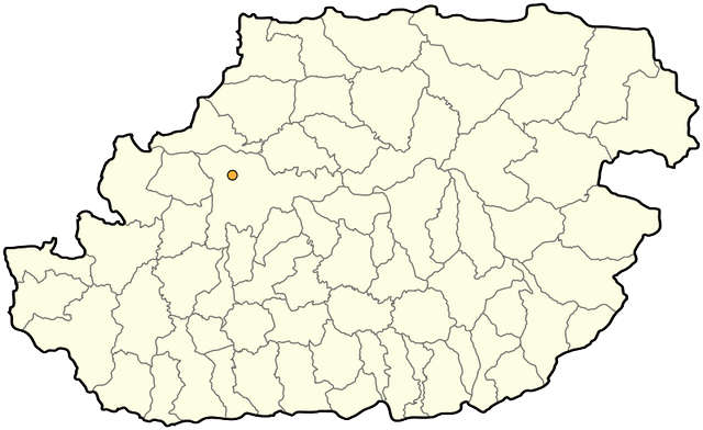 Wilaya de Tizi-Ouzou