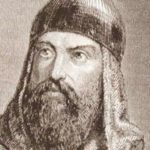 Youssef Ibn Tachfin