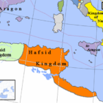 Zianides et Hafsides