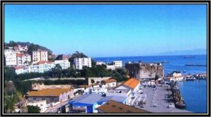 Béjaia