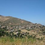 été en Petite Kabylie dans la wilaya de Setif