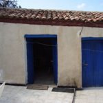 Maison de kabylie