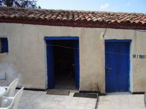Maison de kabylie