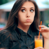 Les jus de fruits