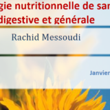 Stratégie nutritionnelle de santé digestive et générale