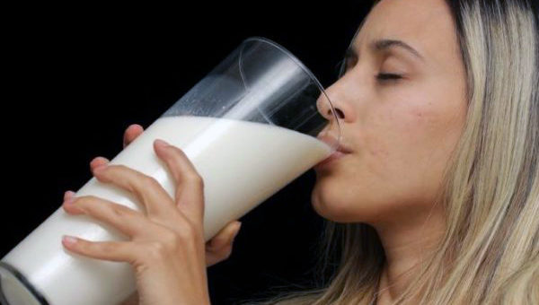 Le lait et la santé