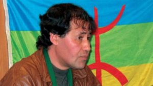 Youssef Zirem écrivain Algérien