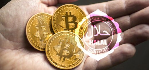 Bitcoin et islam