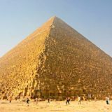 Pyramide de kheops